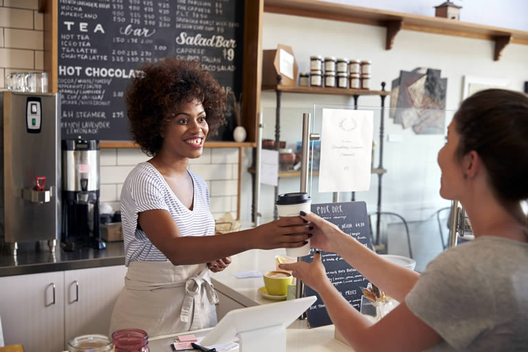 Coffee-bar